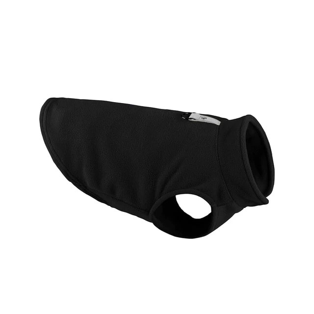 Vêtements en polaire doux pour petits chiens - DogJacket™