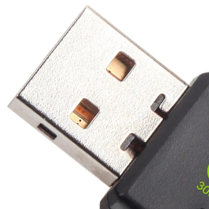 Adaptateur antenne Wifi USB - WifiAntenna™