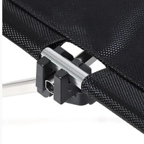 Aluminum portable folding table, ultra light, for beach camping, hiking, climbing, fishing, picnic - FoldingTable™