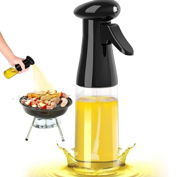 Vaporisateur, distributeur d'huile d'olive - OilSpray™