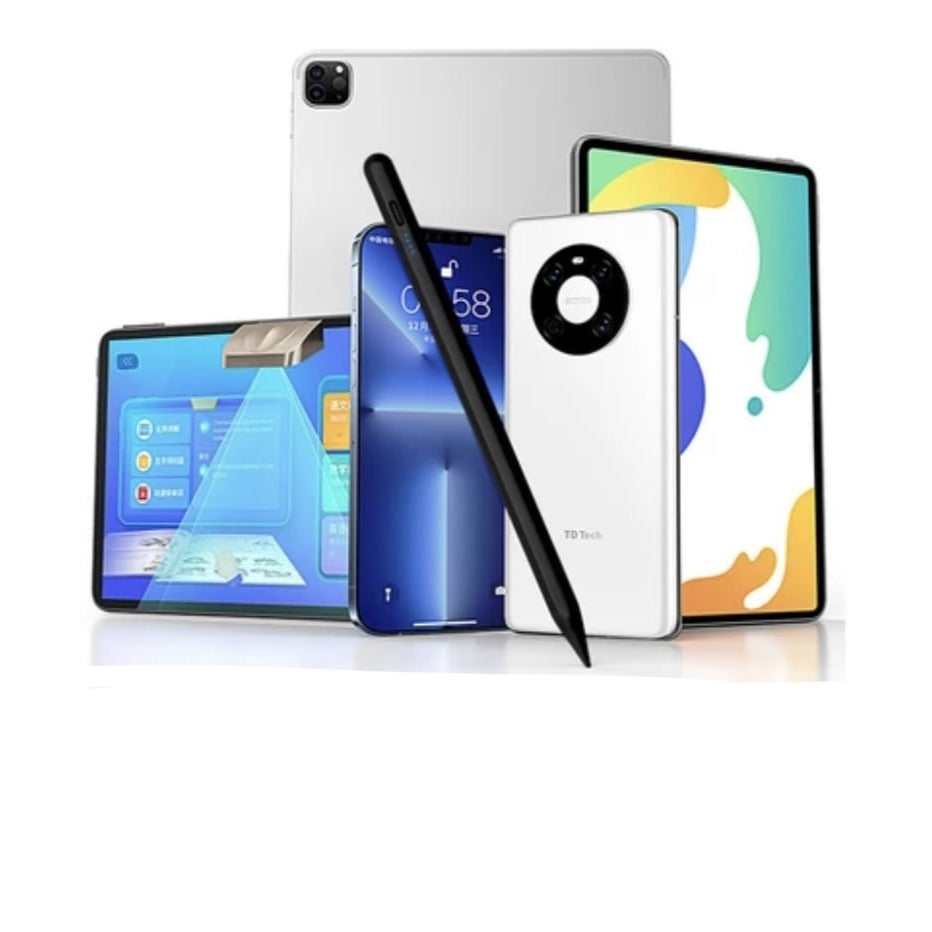 Pen for touch screen - ScreenPen™