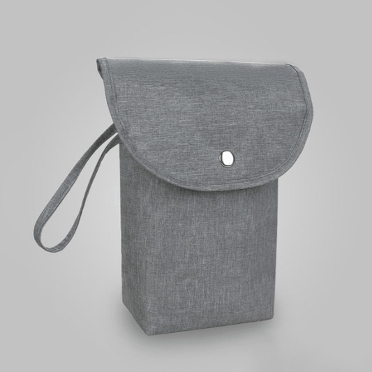 Waterproof Diaper Bag for Baby - Baby Cool™