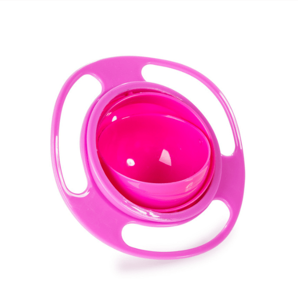 Gyro Baby Bowl - BUBBLE™