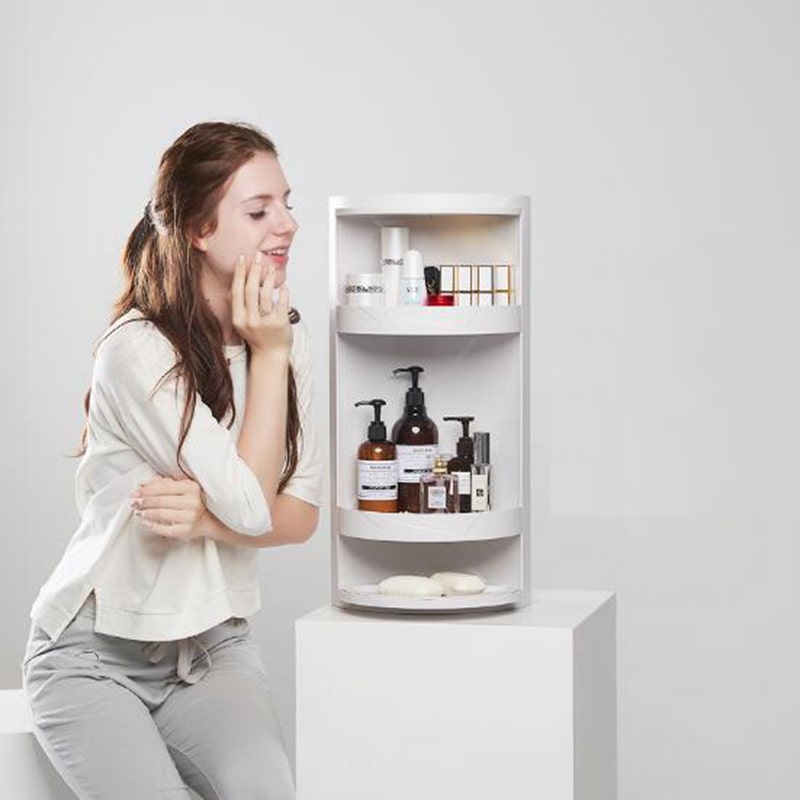 Waterproof Rotating Wall Storage - BARKA™