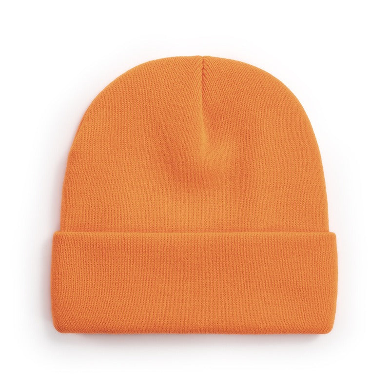 Wool beanie - WinterBeanie™