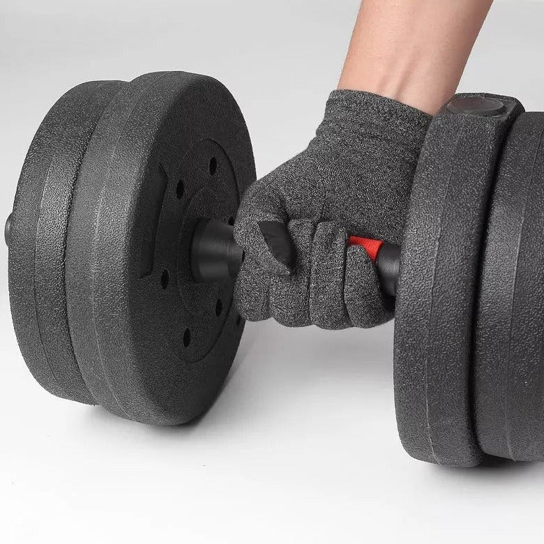Thermal gloves, magnetic therapy for arthritis and rheumatism - PerfectGloves™