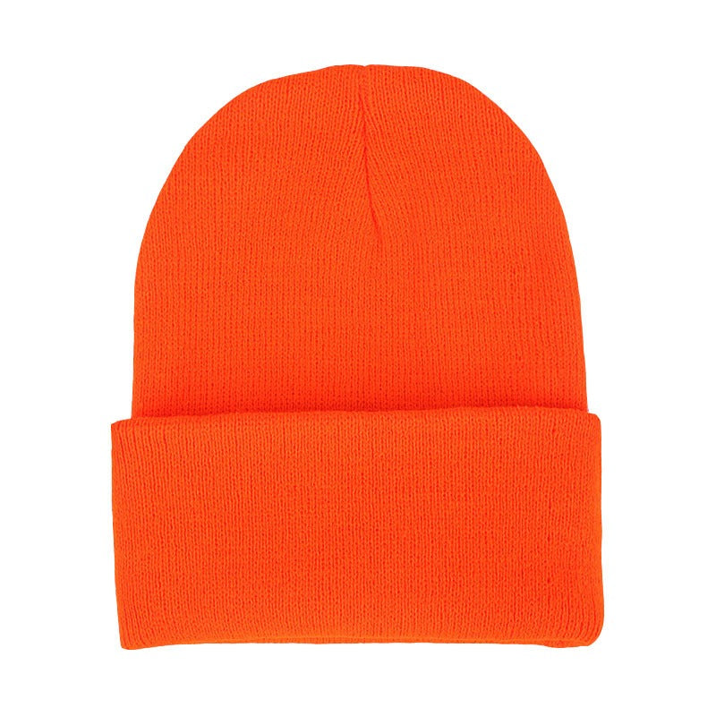 Wool beanie - WinterBeanie™