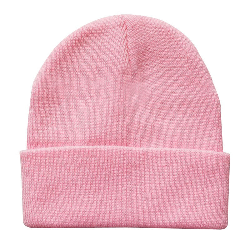 Wool beanie - WinterBeanie™
