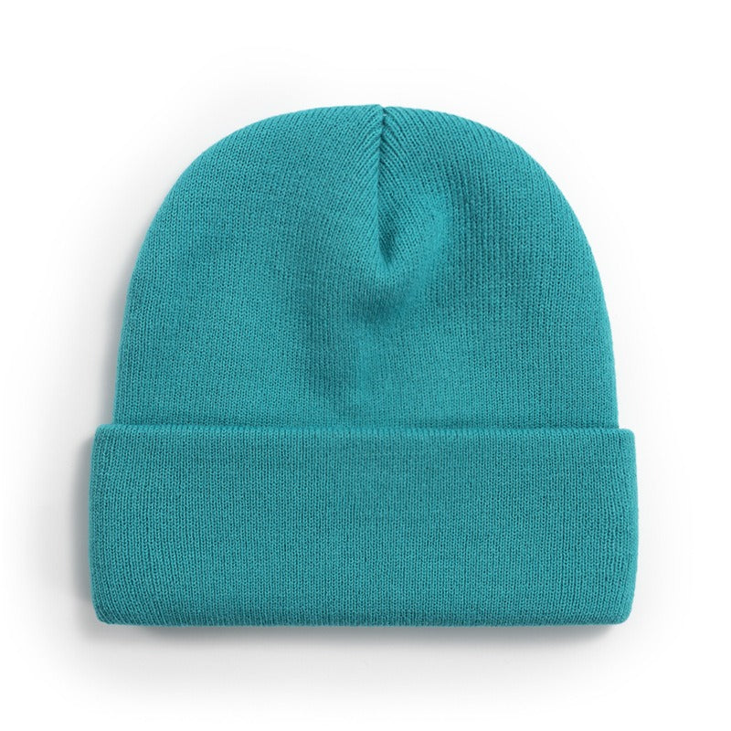 Wool beanie - WinterBeanie™