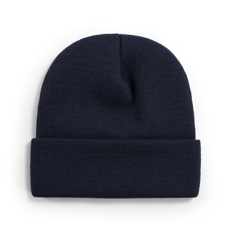 Wool beanie - WinterBeanie™