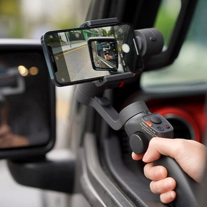 Stabilisateur de smartphone - PhoneStabilizor™