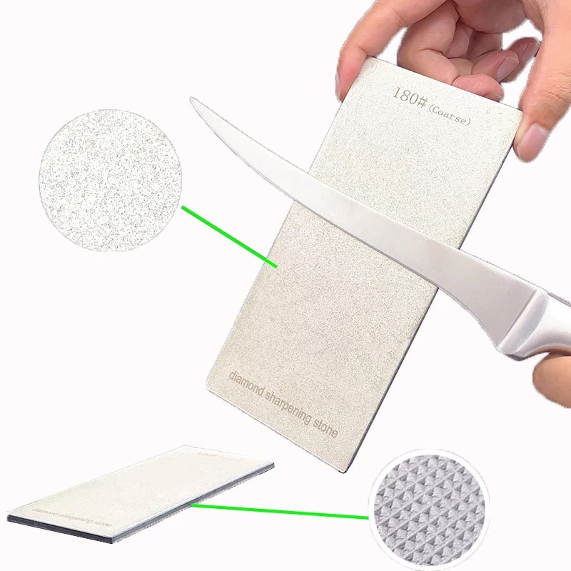 Affûteur pour couteaux - SharpeningStone™