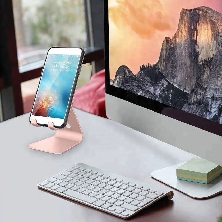 Support pour écran - ScreenHolder™