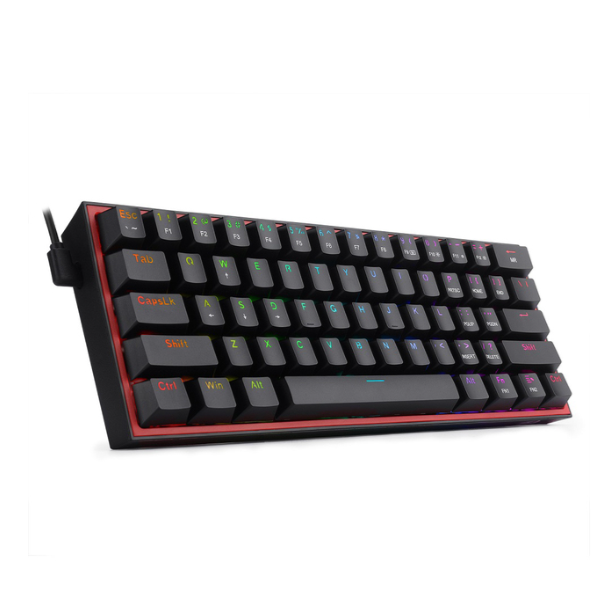 Clavier Ergonomique Filaire pour PC - KEYPRO™