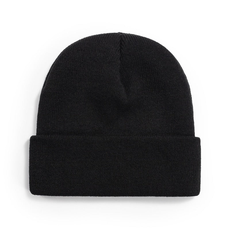 Wool beanie - WinterBeanie™