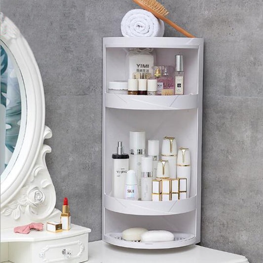 Waterproof Rotating Wall Storage - BARKA™