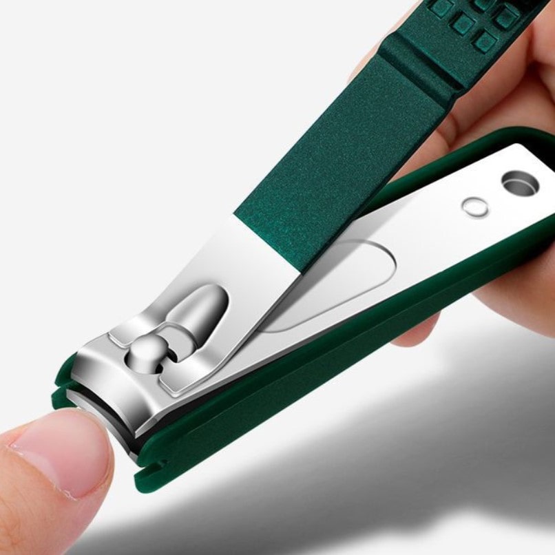 Professional Nail Clipper Kit - CutPro™