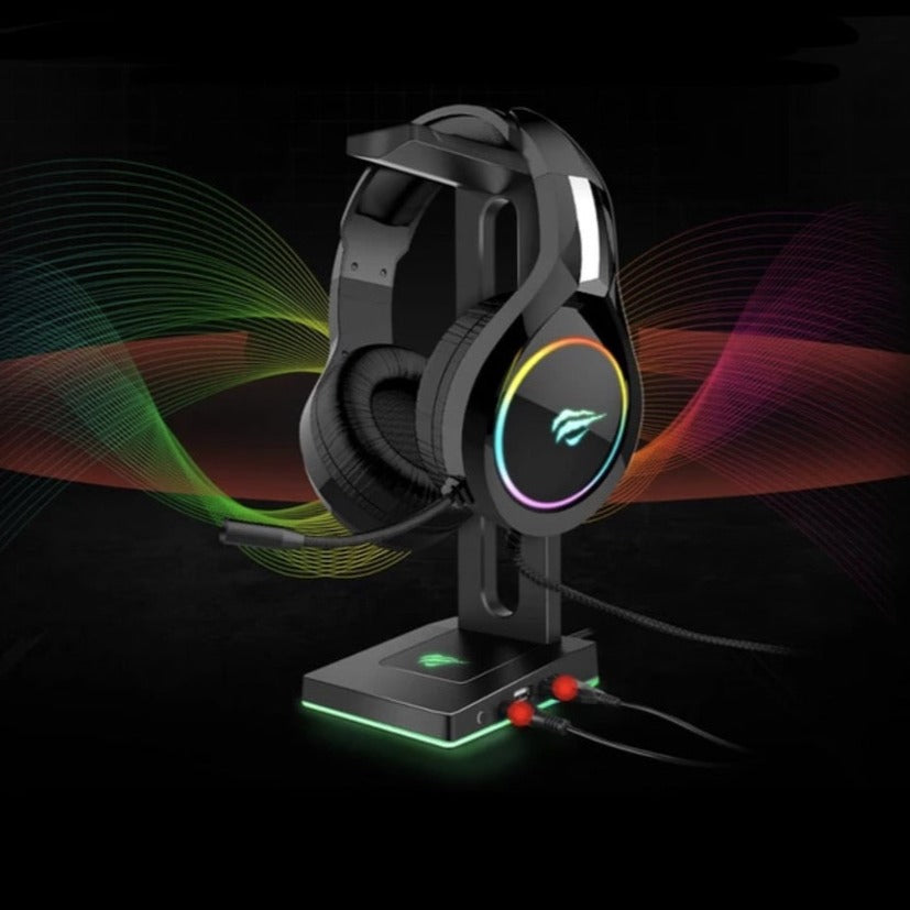 Support pour casque audio - UGHHolder™