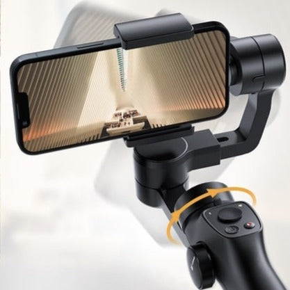 Stabilisateur de smartphone - PhoneStabilizor™