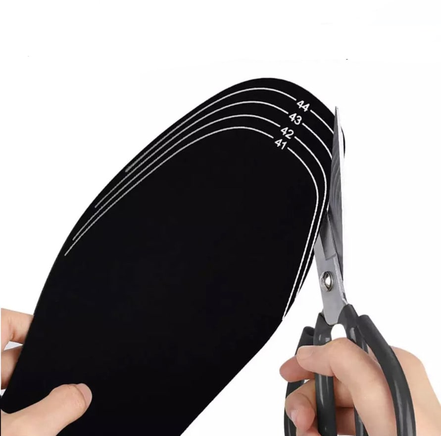USB Electric Heated Insoles - HotSole™