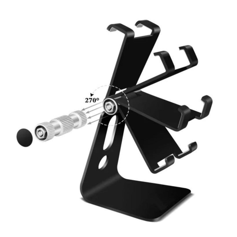 Support pour écran - ScreenHolder™