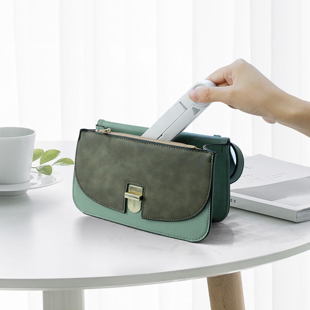 PORTE-TABLETTE PLIABLE RÉGLABLE - Le Grenier Parisien
