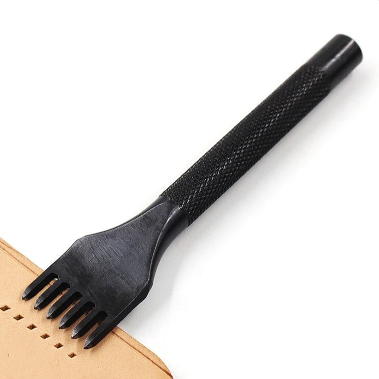 Kit d’Outils d’Artisanat du Cuir - StylePRO™
