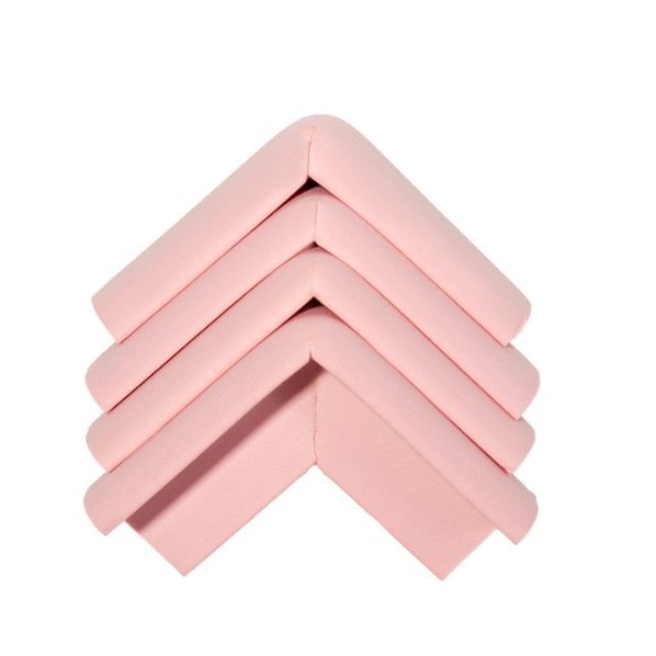 Silicone Corner Protector Kit - Protect +™