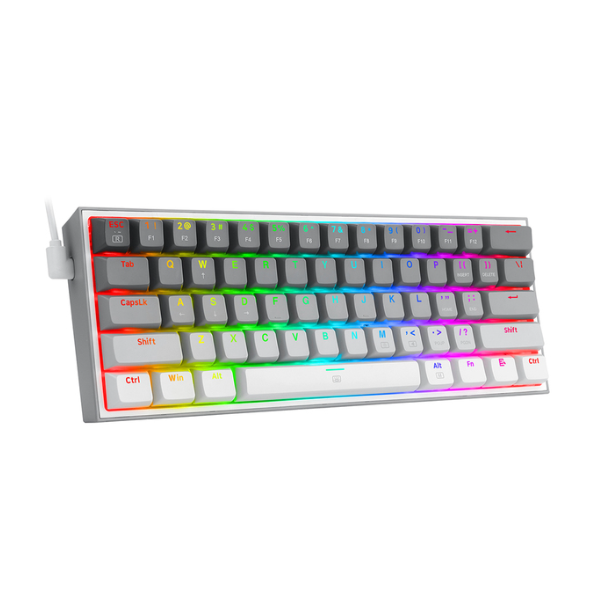 Clavier Ergonomique Filaire pour PC - KEYPRO™