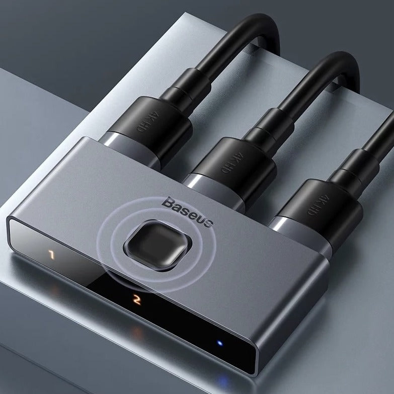 Adaptateur Hdmi - HdmIKey™