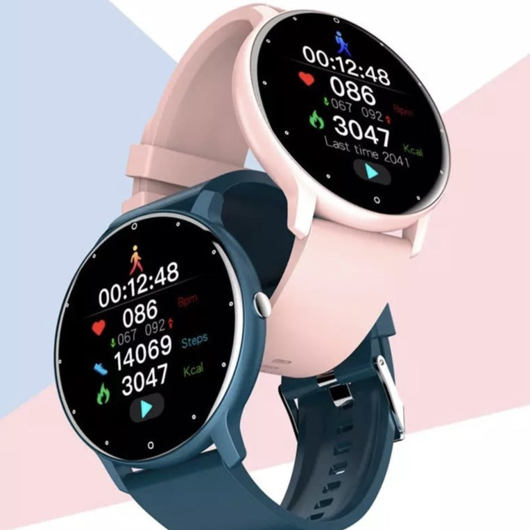 Connected Watch for Android and iOs - BestWatch™