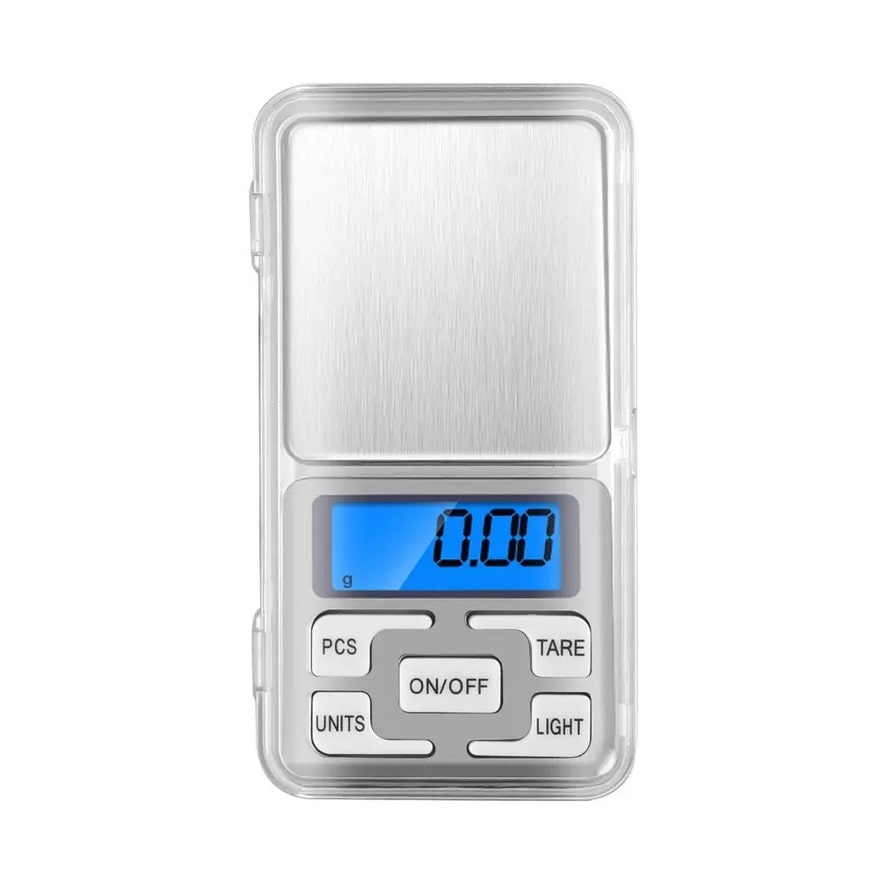 Balance numérique électronique de poche - PrecisionWeight™