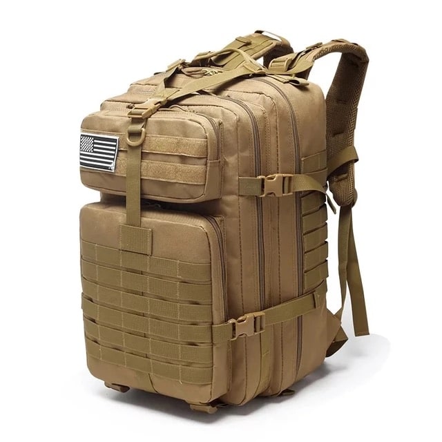 Multifunctional backpack - Multisport Bag™