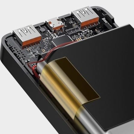 Batterie externe à charge rapide - UltraPowerbank™
