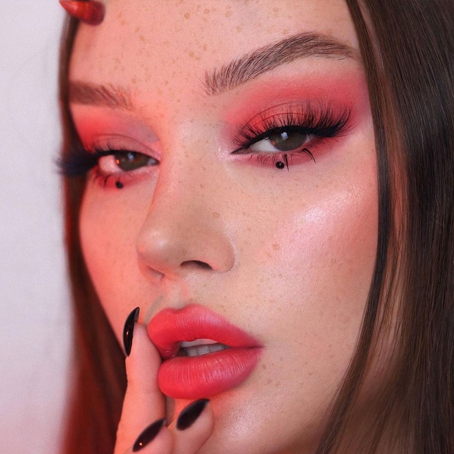 Faux cils volume 3D - Cat Eyes™