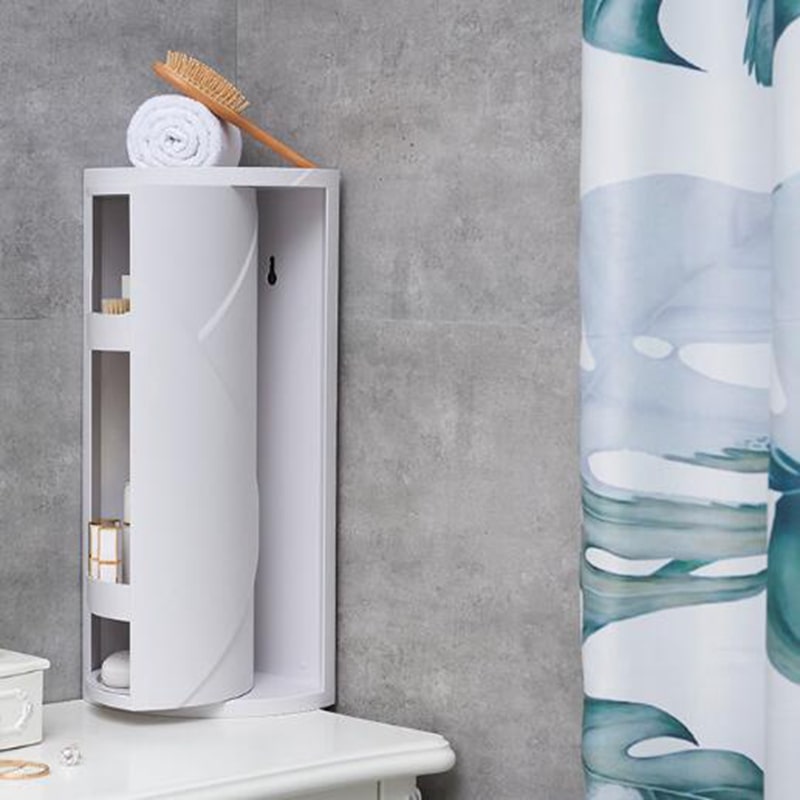 Waterproof Rotating Wall Storage - BARKA™