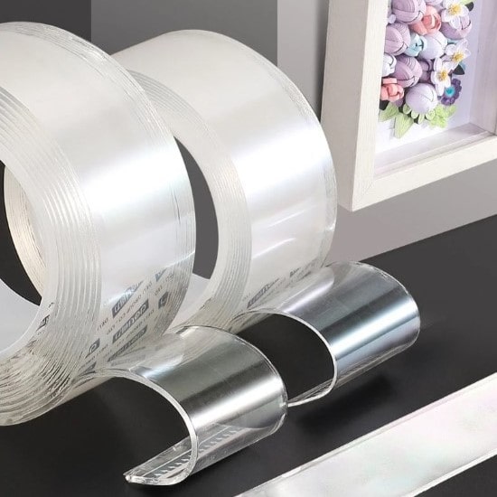 Double-sided adhesive tape - KA+™