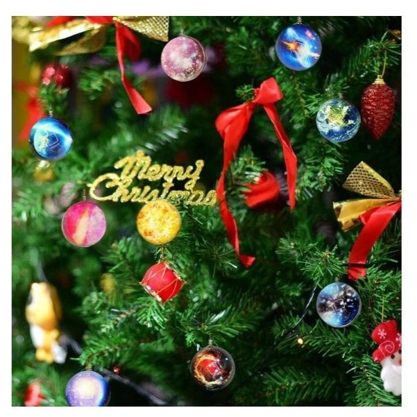 Calendrier de l’Avent Cosmique - Stars+™