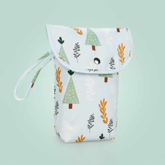 Waterproof Diaper Bag for Baby - Baby Cool™