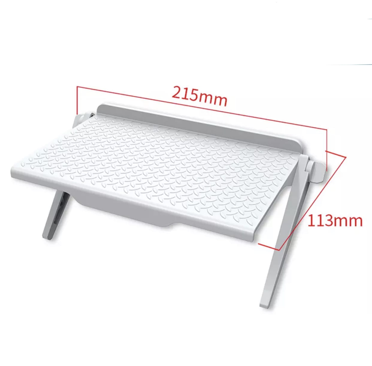 Support de rangement multifonctions pour ordinateur de bureau et télévision - StandScreen™