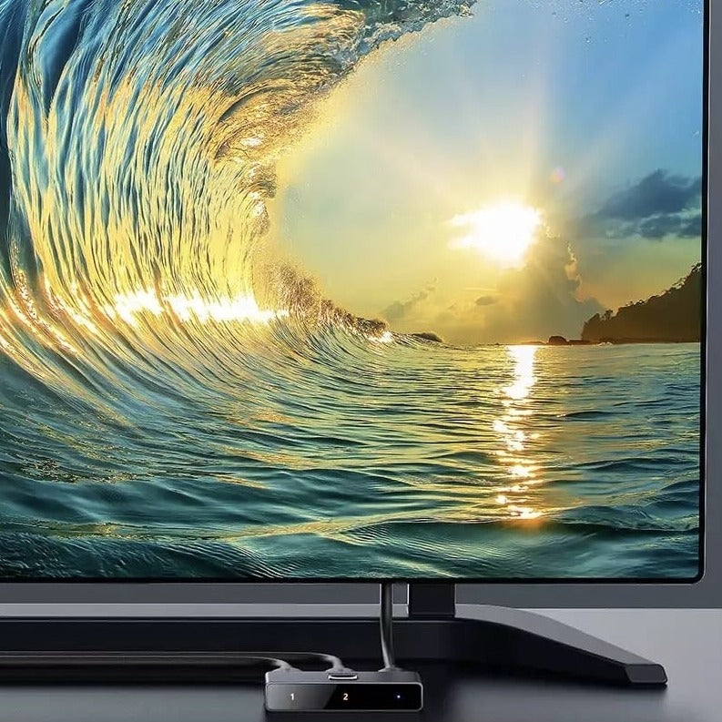 Adaptateur Hdmi - HdmIKey™