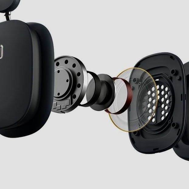 Casque sans fil - WirelessHeadphone™