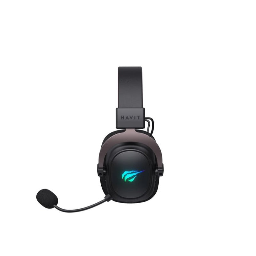 Audio headset for video games - GamerHeadset™