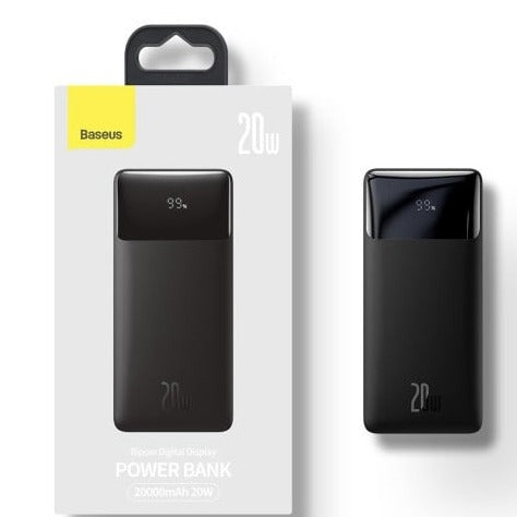 Batterie externe à charge rapide - UltraPowerbank™