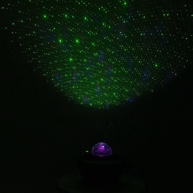 Veilleuse projecteur lumière d’ambiance - LedNight™