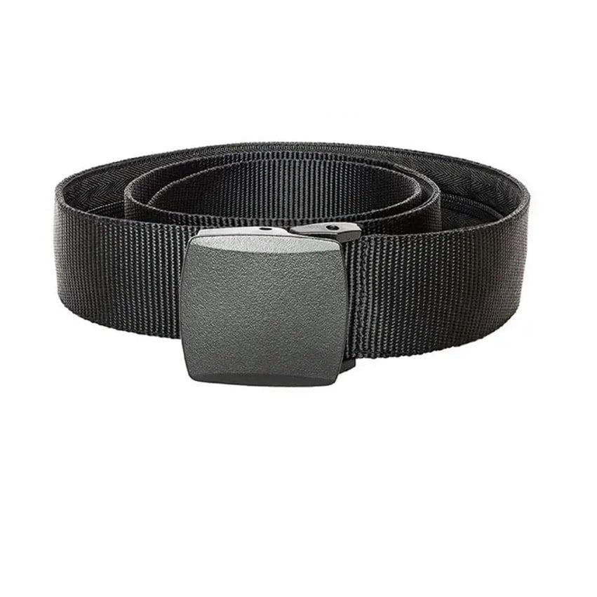 Automatic Nylon military belt for men, multifunctional tactical outdoor hunting canvas belt, high-quality military belt - CeintureTactique™