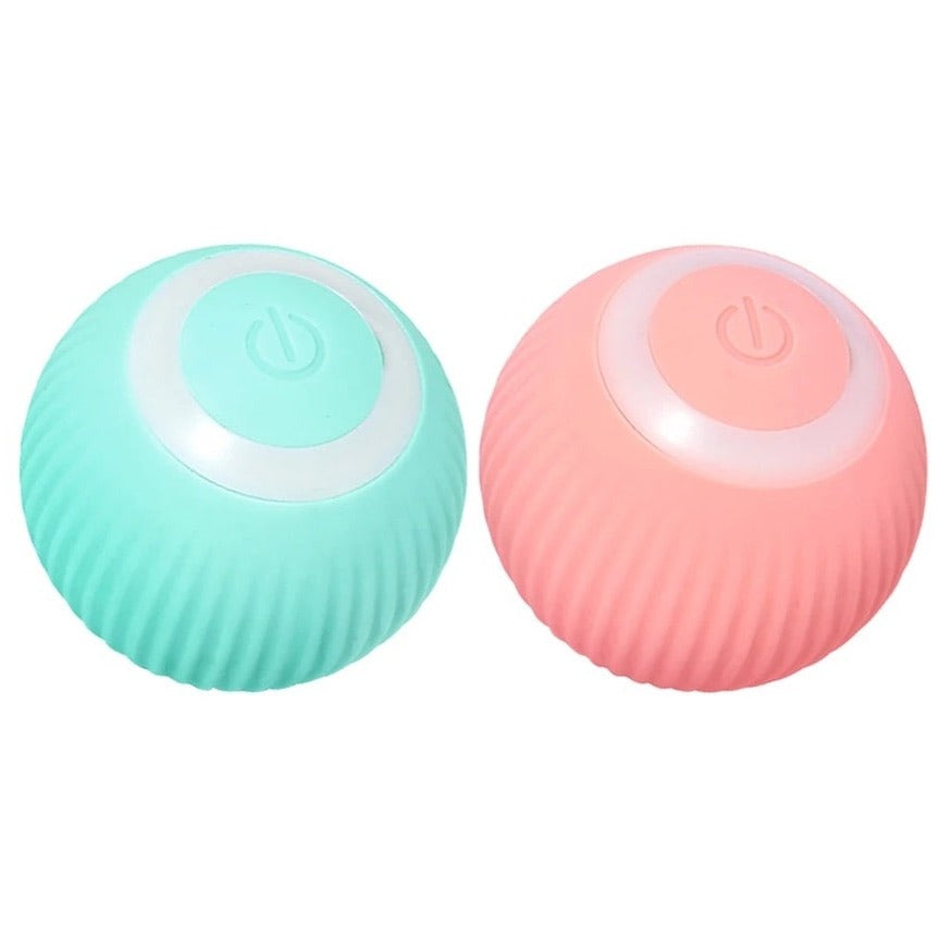 Intelligent toy for cats - E-CatBall™