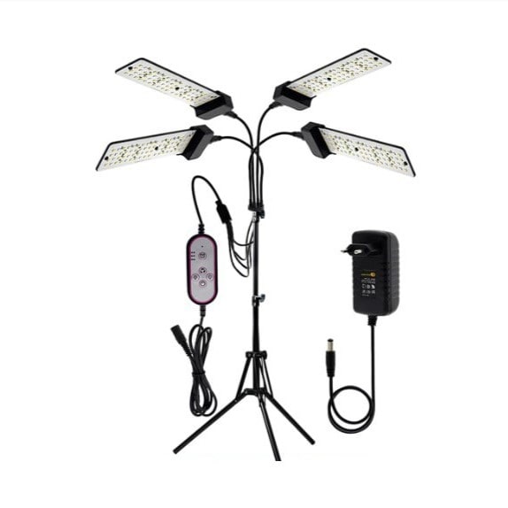 Lampe Horticole de Croissance LED - LAYTO™