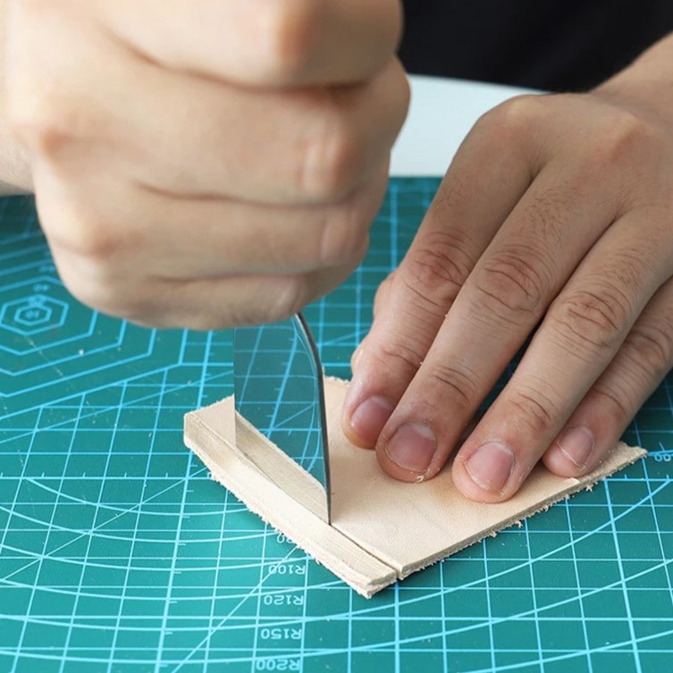 Kit d’Outils d’Artisanat du Cuir - StylePRO™