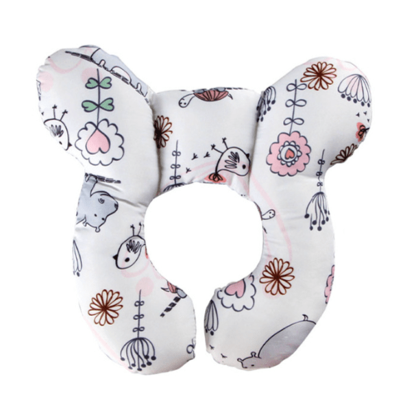 Protective Baby Pillow - Comfy Baby™